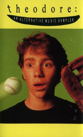 check out my vinyl and cassette collection